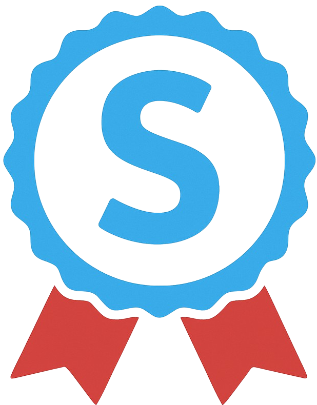 StampUp Logo